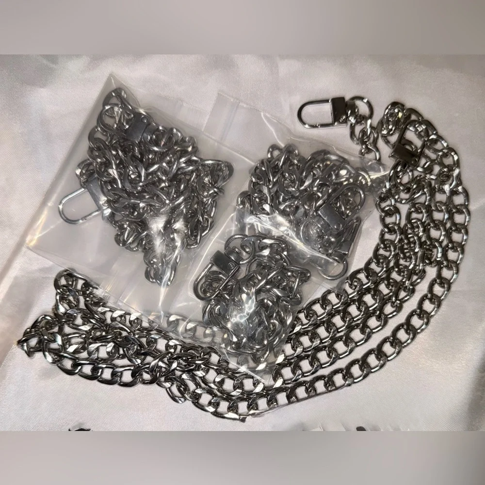 NIP - Replacement Chain Straps (Choose 1) - Picture 10 of 13